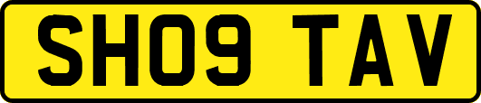 SH09TAV