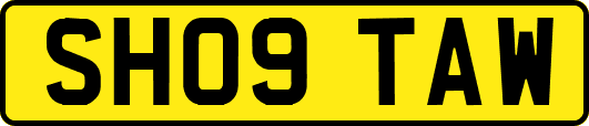 SH09TAW