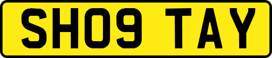 SH09TAY