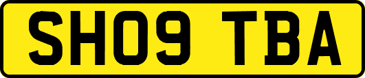 SH09TBA