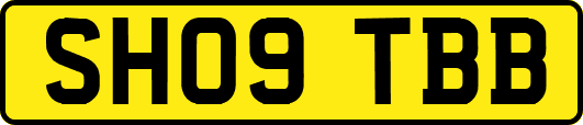 SH09TBB