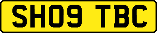 SH09TBC
