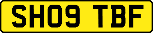 SH09TBF