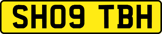 SH09TBH