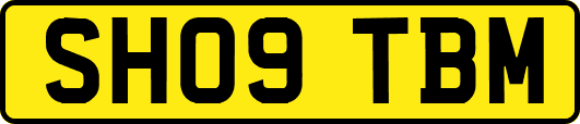 SH09TBM