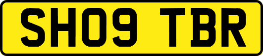 SH09TBR
