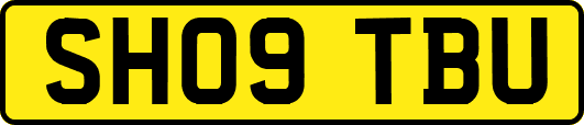 SH09TBU