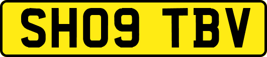 SH09TBV
