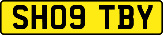 SH09TBY
