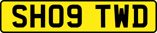 SH09TWD