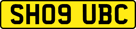 SH09UBC