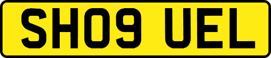 SH09UEL