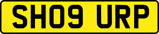 SH09URP