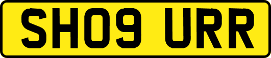 SH09URR