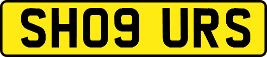 SH09URS