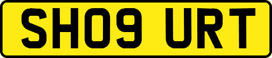 SH09URT