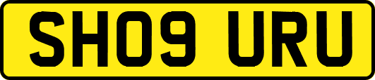 SH09URU