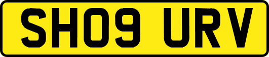 SH09URV