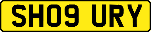 SH09URY
