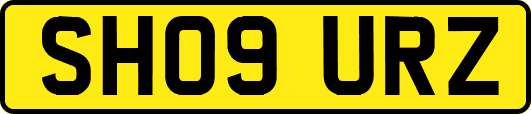 SH09URZ