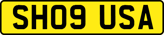 SH09USA
