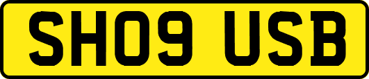 SH09USB