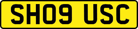 SH09USC