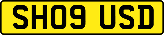 SH09USD