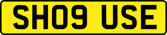 SH09USE