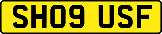 SH09USF
