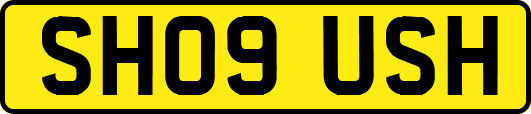 SH09USH