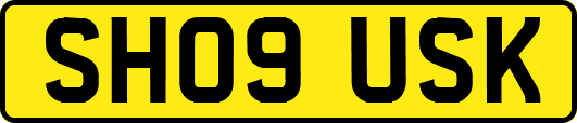 SH09USK