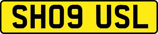 SH09USL