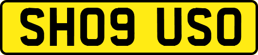 SH09USO