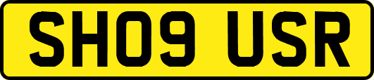 SH09USR