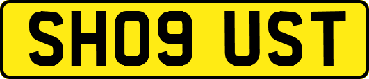 SH09UST