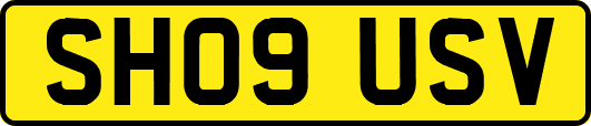 SH09USV
