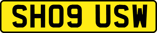 SH09USW