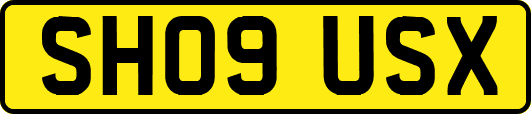 SH09USX