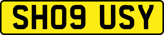 SH09USY