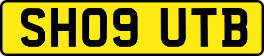 SH09UTB