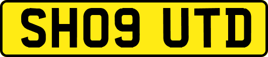 SH09UTD