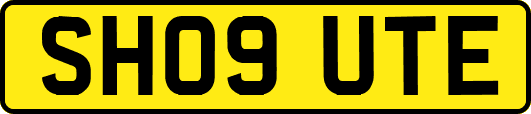 SH09UTE