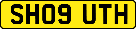SH09UTH