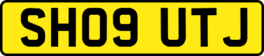 SH09UTJ