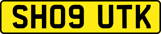 SH09UTK