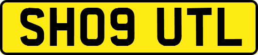 SH09UTL