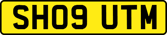 SH09UTM