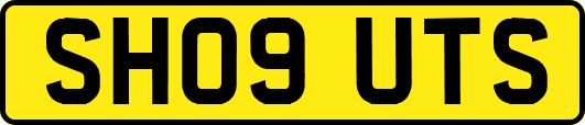 SH09UTS