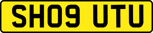 SH09UTU
